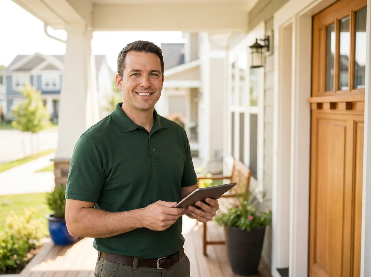 Pest control FAQs for Blue Mound, IL